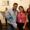 Prática de atividade física foi tema no 2º dia da SIPAT 